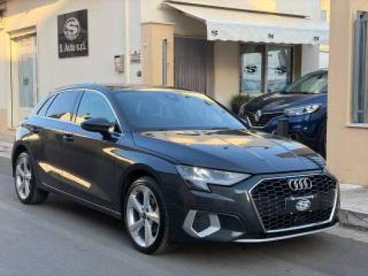 usato AUDI A3