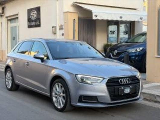 usato AUDI A3
