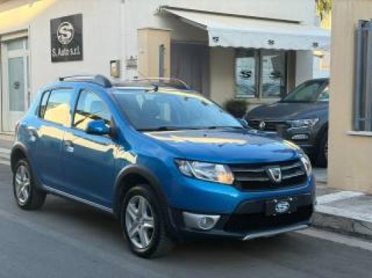 usato DACIA Sandero