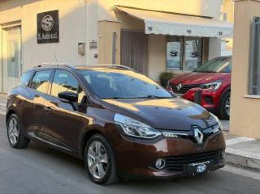 usato RENAULT Clio