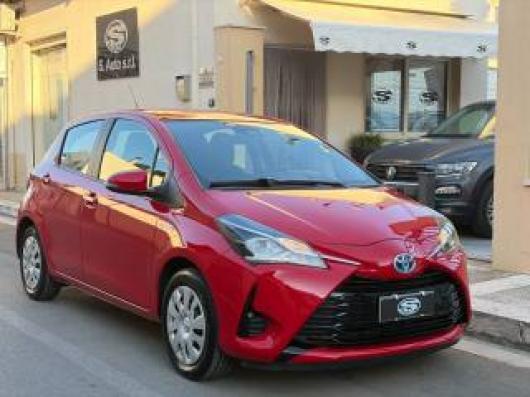 Yaris