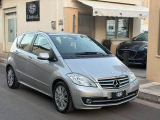usato MERCEDES A 180