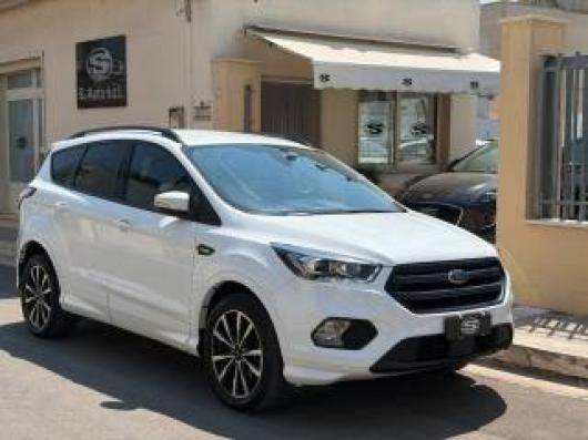 Kuga