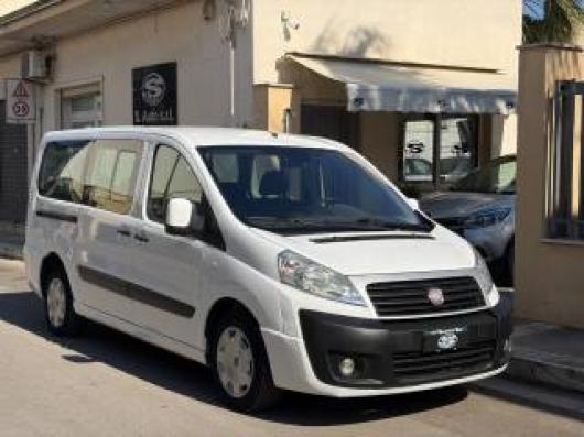 usato FIAT Scudo