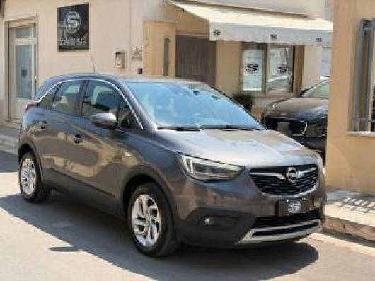 usato OPEL Crossland X