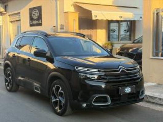 usato CITROEN C5 Aircross