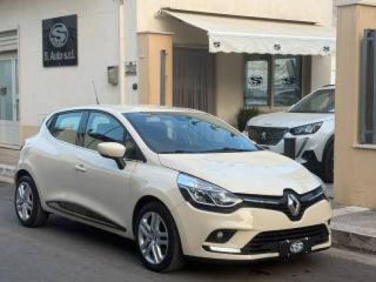 usato RENAULT Clio