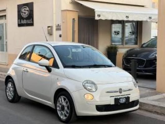 usato FIAT 500