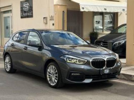 usato BMW 118