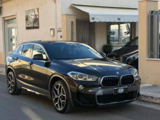 usato BMW X2