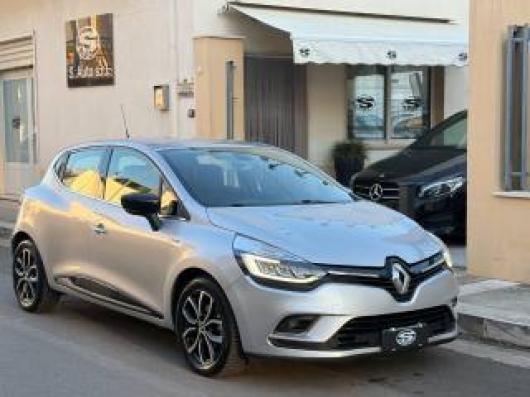 usato RENAULT Clio