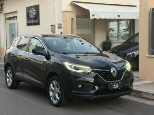 usato RENAULT Kadjar