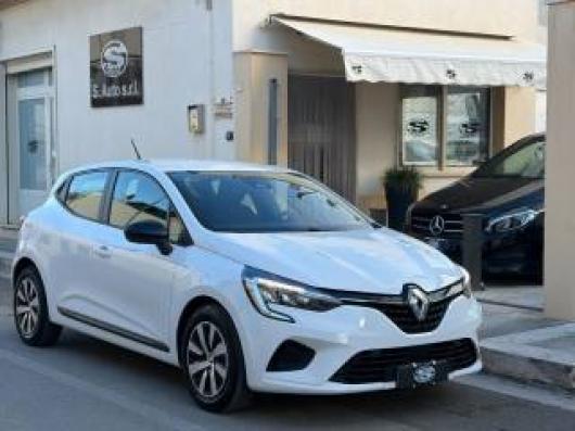 usato RENAULT Clio