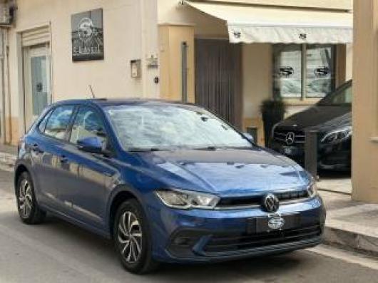 usato VOLKSWAGEN Polo