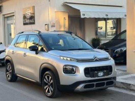 usato CITROEN C3 Aircross