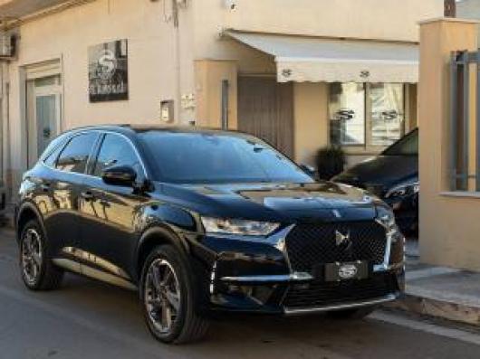 usato DS AUTOMOBILES DS 7 Crossback