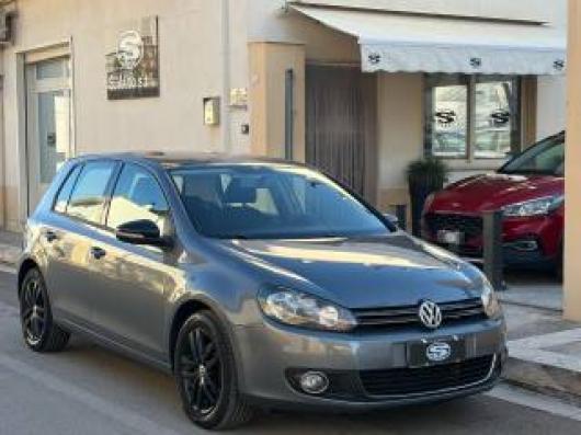 usato VOLKSWAGEN Golf