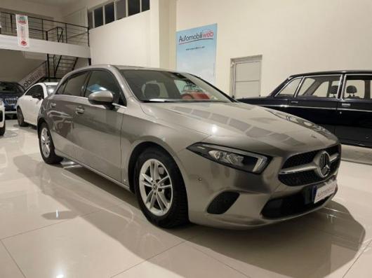 usato MERCEDES Classe A