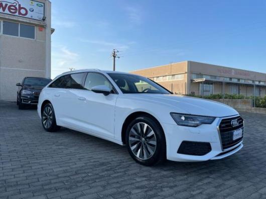 usato AUDI A6