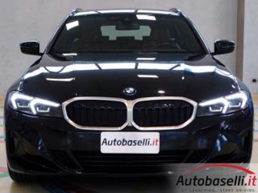 usato BMW 320