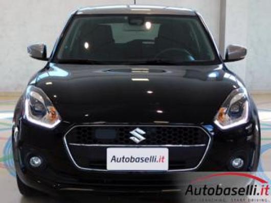 usato SUZUKI Swift