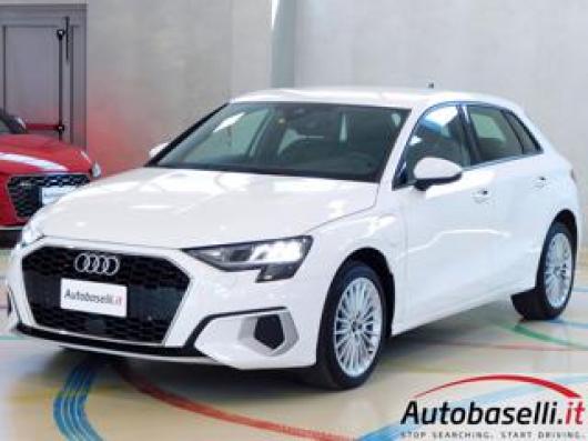usato AUDI A3