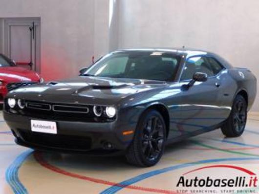 usato DODGE Challenger