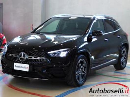 GLA 200