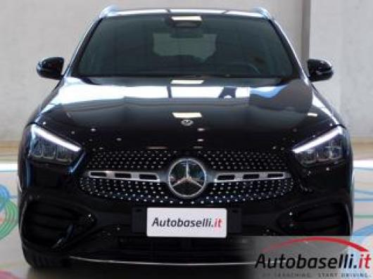 GLA 220