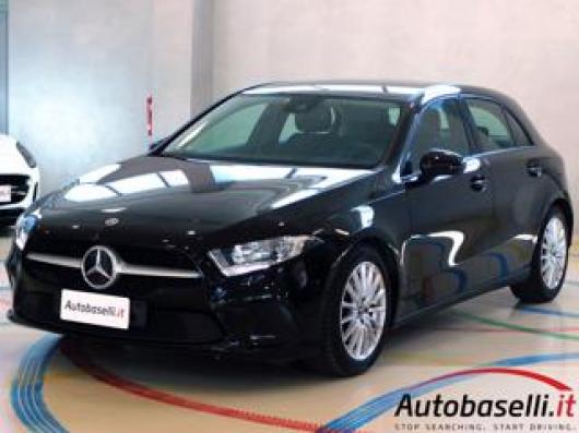 usato MERCEDES A 180