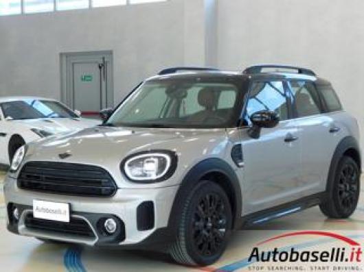 Countryman