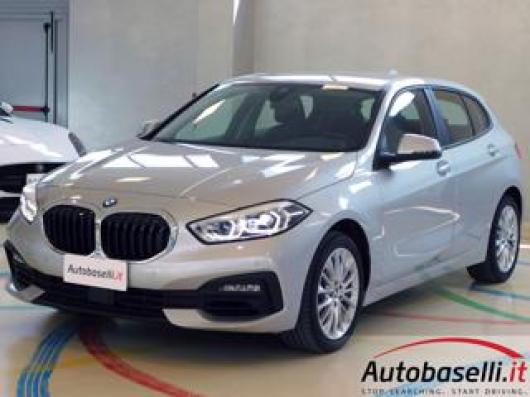 usato BMW 118