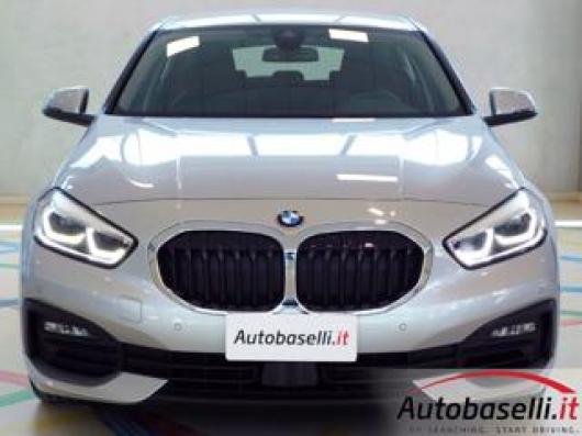 usato BMW 120