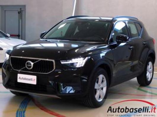 usato VOLVO XC40