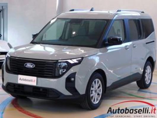 usato FORD Tourneo Courier