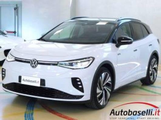 usato VOLKSWAGEN ID 4