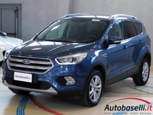 Kuga