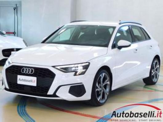usato AUDI A3