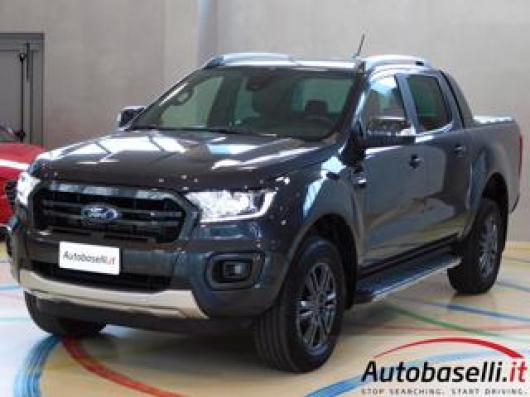 usato FORD Ranger