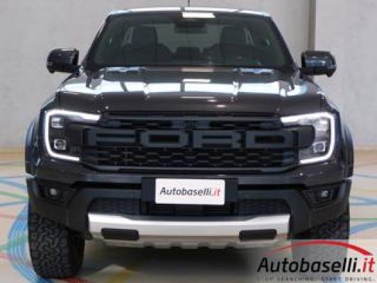usato FORD Ranger