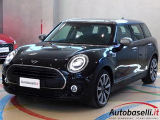 Clubman