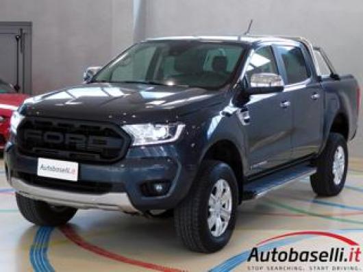 usato FORD Ranger