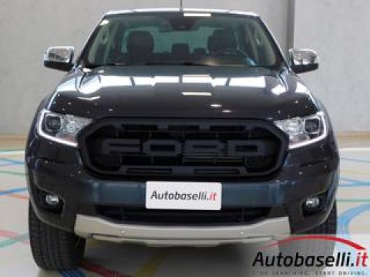 usato FORD Ranger