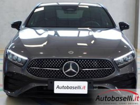 usato MERCEDES A 200
