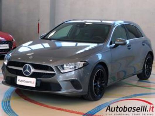 usato MERCEDES A 180