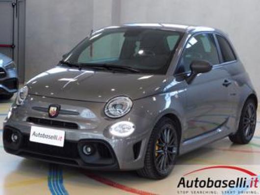 usato ABARTH 695