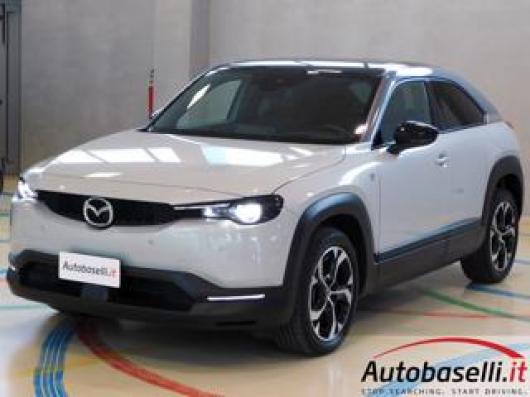 usato MAZDA MX 30