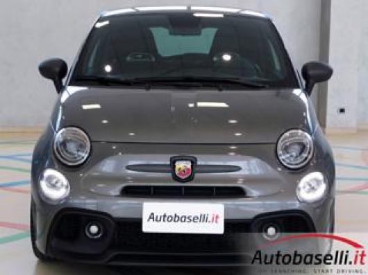 usato ABARTH 595
