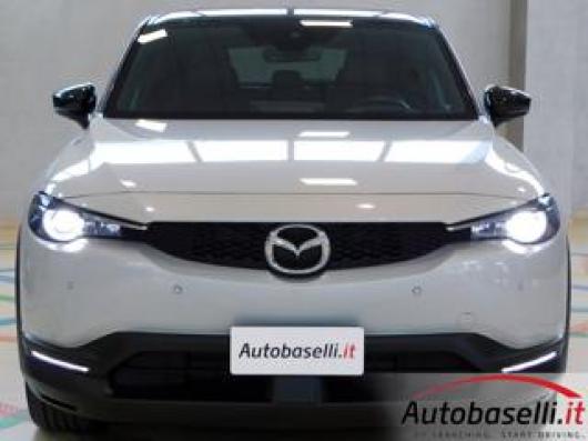 usato MAZDA MX 30