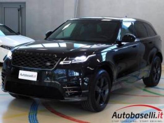usato LAND ROVER Range Rover Velar